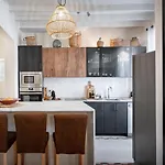 Vakantiehuis Casa Roques 16 Jávea