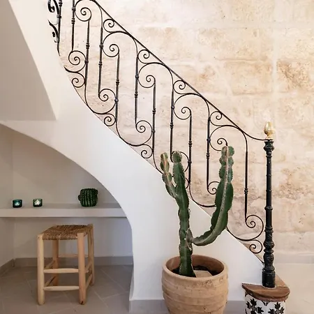 Semesterbostad Casa Roques 16 Jávea