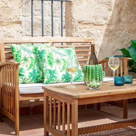 Semesterbostad Casa Roques 16 Jávea
