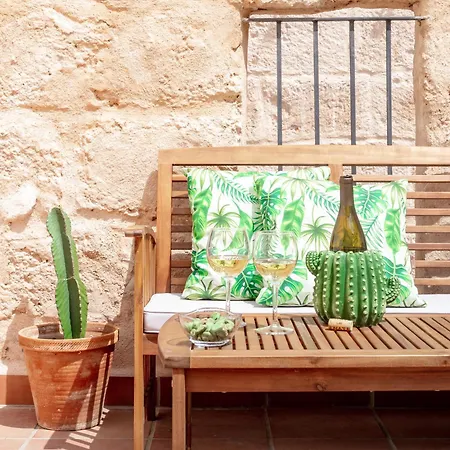 Casa Roques 16 Ferienhaus