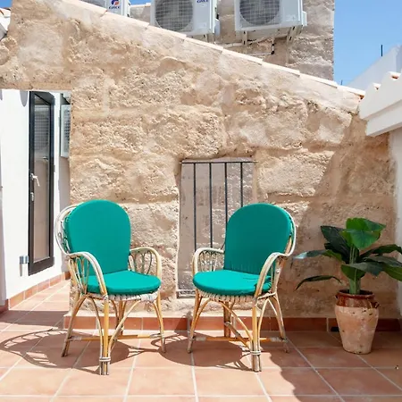 Casa Roques 16 * Γιαβέα