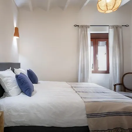 Casa Roques 16 * Γιαβέα