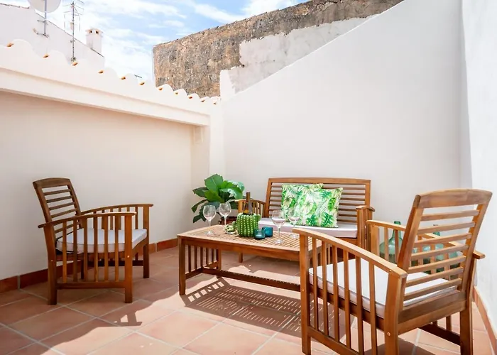 בית נופש Casa Roques 16 Jávea