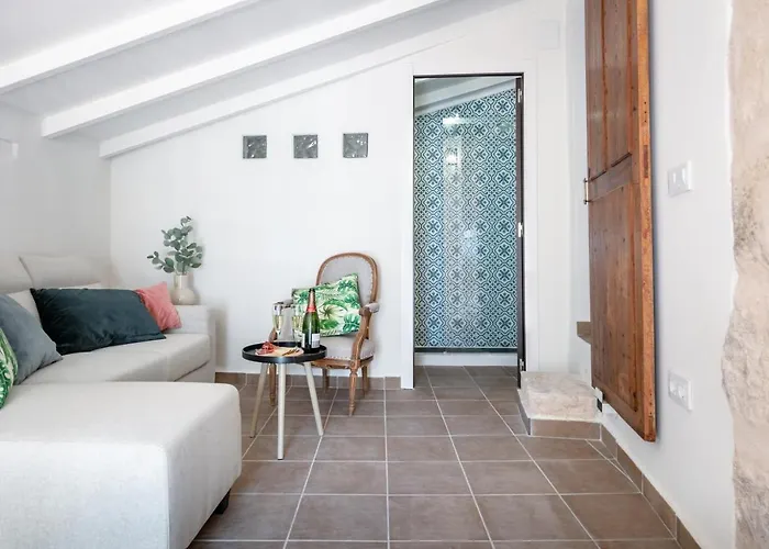 Casa Roques 16 Jávea