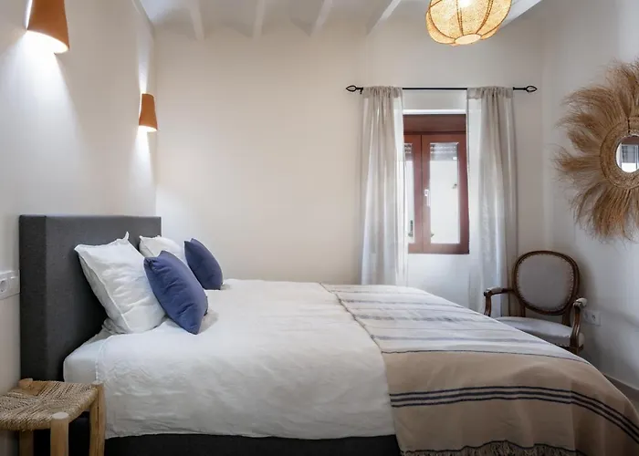 Casa Roques 16 * Jávea