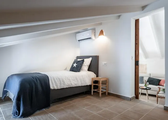 Casa Roques 16 * Jávea