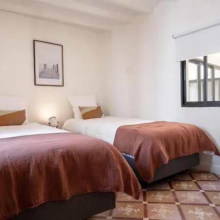 Casa Roques 16 Hébergement de vacances *