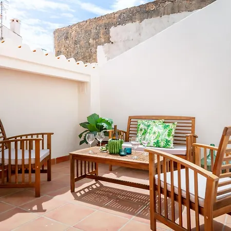 Casa Roques 16 Dom wakacyjny *