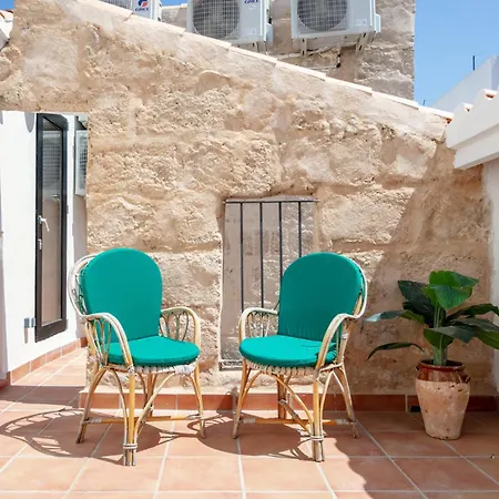 Casa Roques 16 * Jávea