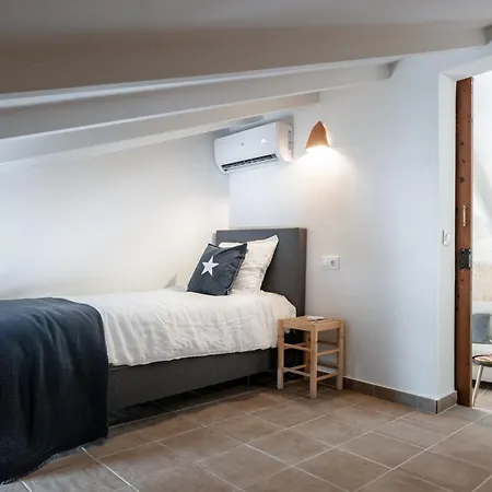 Dom wakacyjny Casa Roques 16