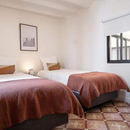 Casa Roques 16 Jávea