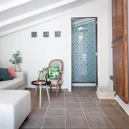 Casa Roques 16 Dom wakacyjny *